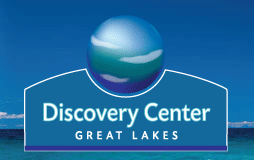 Discovery center Great Lakes
